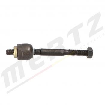 MERTZ M‑S1597 Giunto assiale con asta trasversale