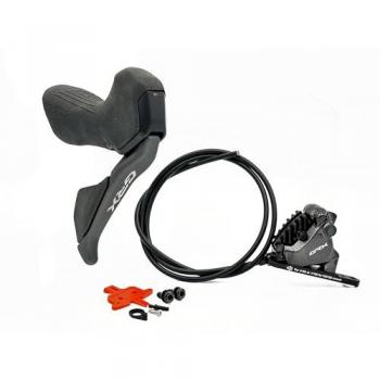 Right Front 1000 mm Shimano Di2 Kit – ST‑RX825 Lever & BR‑R820 Callipers