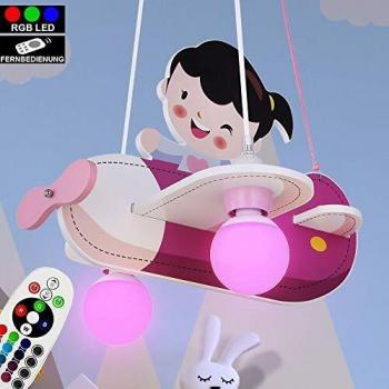 Set Bimbi Luce LED