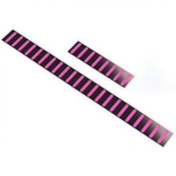 Adesivo RRP ProGuard Nero Magenta