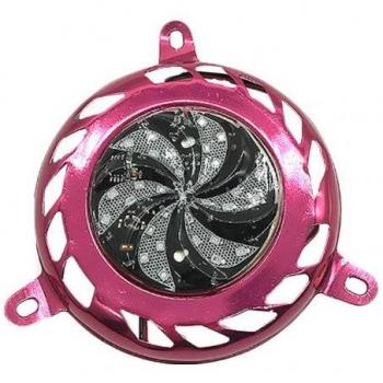 LumièreStrobe FanGuard