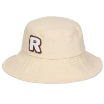Bonnets Petit Roxy Ocean House Beige