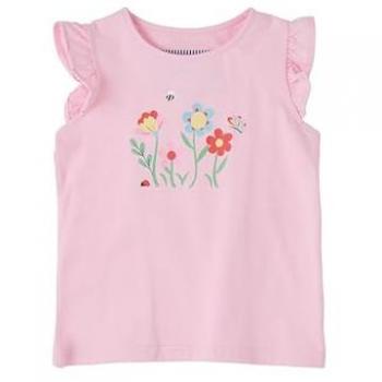 Causeway Swing T-Shirt for Kids