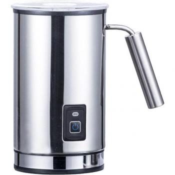 Stainless Steel 3-in-1 Milk Frother and Steamer