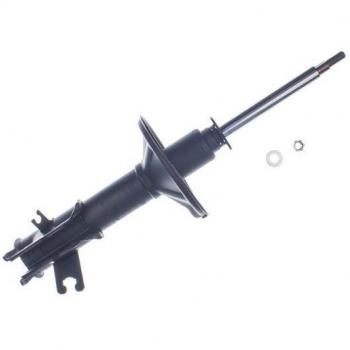 Amortisseur avec kit de jambe de force MR297572