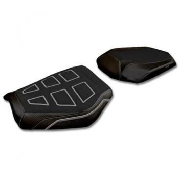 UltraGrip Kalix Sella per KTM 1390 Nero