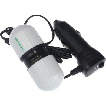 Car Air Purification System