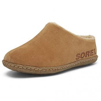 Chaussons Sorel Lanner Ridge II Jeunesse