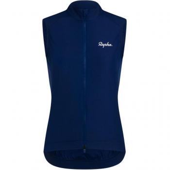 Rapha Core Damen Weste in Marine