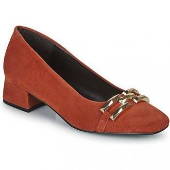 Talons hauts VACILLE par JB Martin