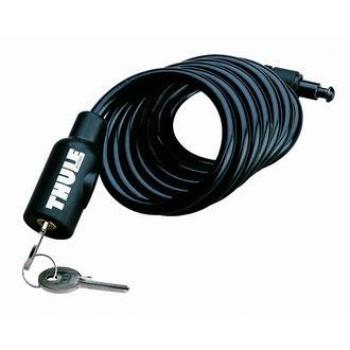Cadenas antivol Thule Cable Lock 180 cm sécurité renforcée