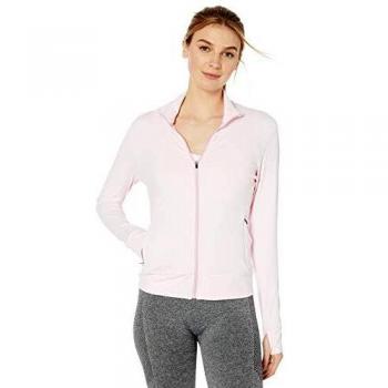 Lole Women’s Essential Up Pink Salz Mid Size