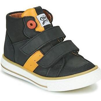 GBB KIMMY Trendiga Höga Sneakers