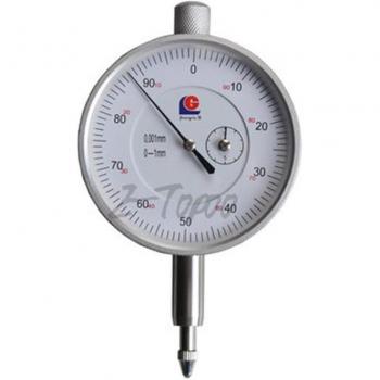 0-1mm x 0.001mm Precision Dial Gauge