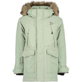 Parka Didriksons Oxid per bambini