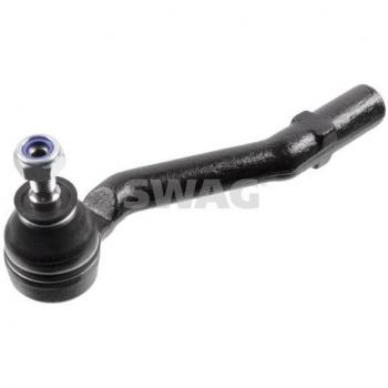 SWAG 64921491 Tie Rod End Component