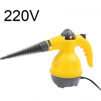 Limpiador de vapor DMWD para uso doméstico 110V/220V