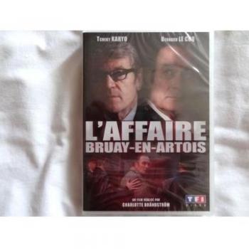 L'affaire Bruay-en-Artois