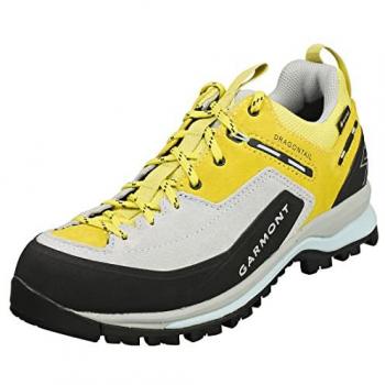 Dragontail Tech GTX Women's Mountain Trainers – Garmont