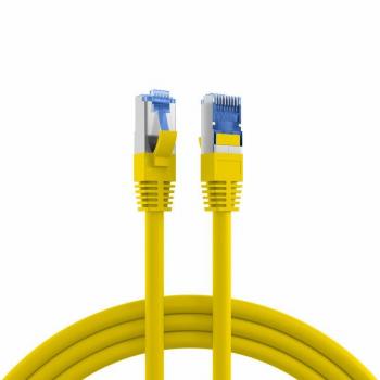 Super Flex 1.5m Cat 6A S/FTP Cable