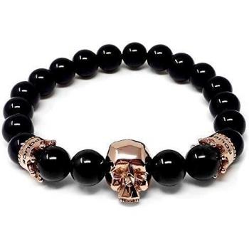 Bracciale Corvey Police in Acciaio Inossidabile 18 cm