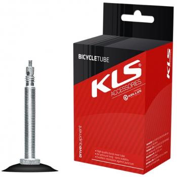 Kellys KLS FV 35/47-622/630 48mm Bike Tube