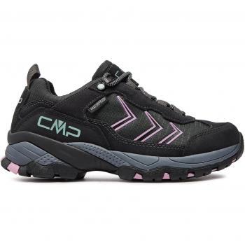 CMP Melnick Low WP Fitnessschuhe Damen Größe 42