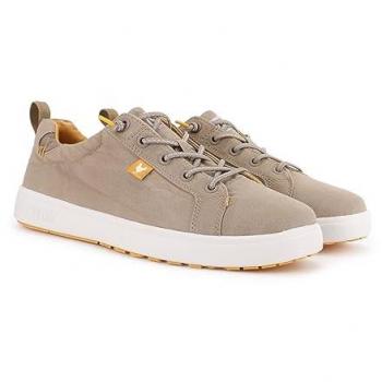 Hi‑Grip Malibu Walking Sneakers – Mens