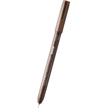 Feutre Copic Brun Pointe Métallique Multiliner Classic
