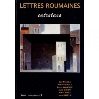 Lettres Roumaines N° 3