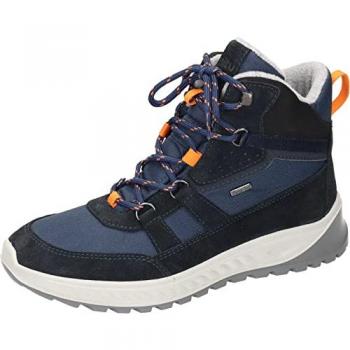Manitu Stiefel: POLAR‑TEX Technologie, Winterfest