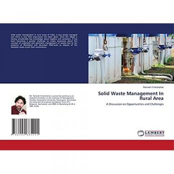 Solid Waste Management In Rural Area