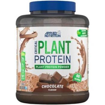 Plant‑Protein Power: Chocolate 1800 g