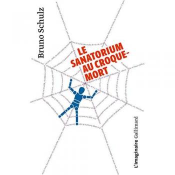 Le sanatorium au croque-mort (Imaginaire)
