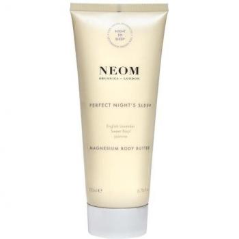 Neom Organics Perfect Night's Sleep Magnesium Body Butter