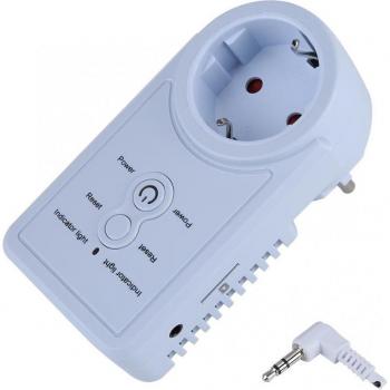 V106 GSM Remote Control Socket