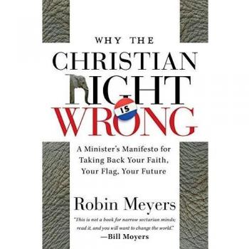 Why the Christian Right Is Wrong