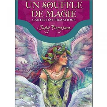 Jody Bergsma Un Souffle De Magie