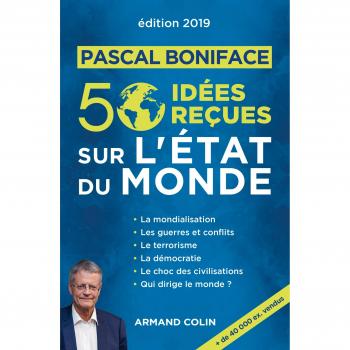50 idées reçus sur l'état du monde