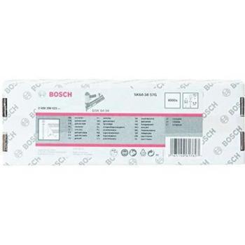 BOSCH Clavo Acabado Sk64‑34 57 g – Lote 4000