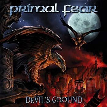 Devil's Ground Vinyl / 12 Album Coloured Vinyl (Limited Edition)