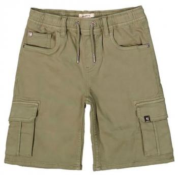 Garcia Jungen Shorts mit Cargo-Taschen