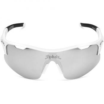Lunette Cycliste Spiuk 3 – Miroir lumineux