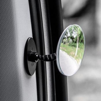 Multi-Function Baby Car Safety Mirror ZL861