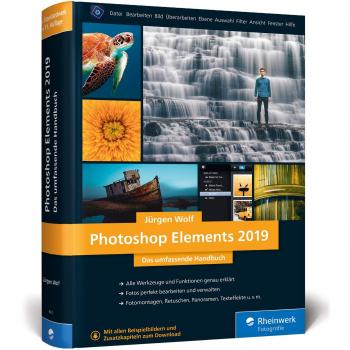 Photoshop Elements 2019