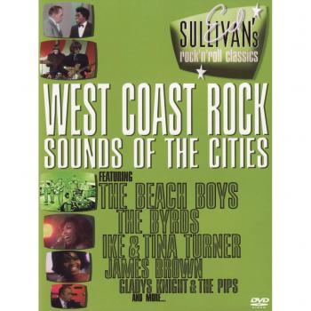 Ed Sullivan's Rock 'n' Roll Classics