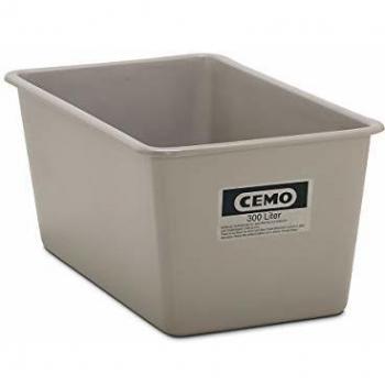 Bac de stockage 300 litres en polyester