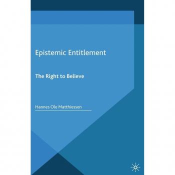 Vitalsource Technologies, Inc. Epistemic Entitlement