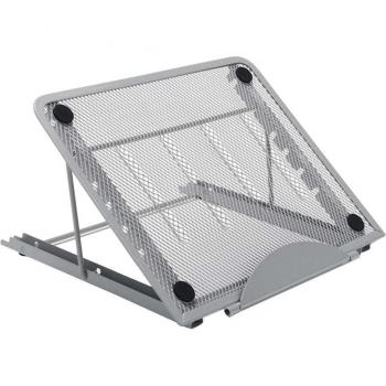 Adjustable Tablet Holder for iPad and Laptop