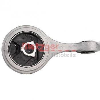 Métzger 8053885 Silent Bloc Moteur Arrière FIAT Idea, Punto II 3/5 portes
